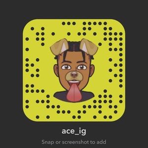 Meet your Posher, Harold